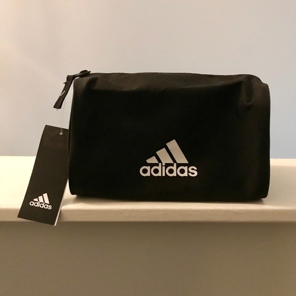 adidas travel toiletry bag